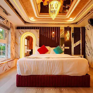 Paradise Day Cruise Houseboat 3*, Alappuzha India