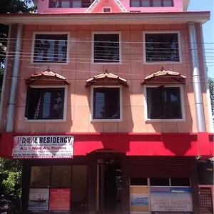 J Rose Residency , Alappuzha India